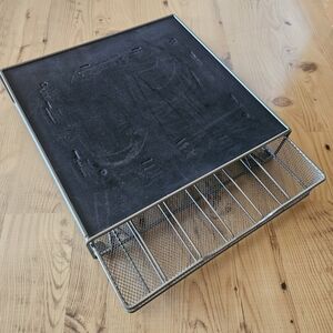 K-Cup Tray Organizer